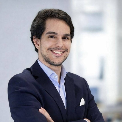 Pablo  Sáez Hurtado